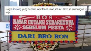 Bikin catatan utang temanmu biar kamu juga nggak lupa untuk. Cara Nekat Nagih Utang Ke Orang Ini Bikin Salut Perkara Pinjem Uang Emang Selalu Rumit Parah