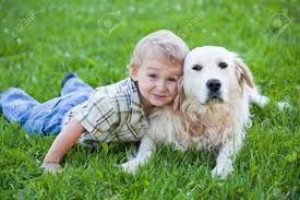 Find the perfect blonde golden retriever stock photos and editorial news pictures from getty browse 541 blonde golden retriever stock photos and images available, or start a new search to. Cute Toddler Blonde Boy With Golden Retriever Hugging Close Up Stock Photo Picture And Royalty Free Image Image 10309316