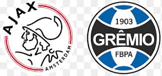 3,296,570 likes · 77,208 talking about this · 1,706 were here. Afc Ajax Logo Futbolnaya Forma Gremio Futbolnyj Myach Porto Alegrense Futbol Emblema Etiketka Png Pngegg