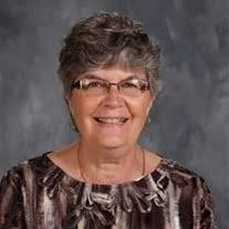 Obituary information for Karen Lou Anderson