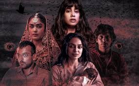 Lo sentimos, no tenemos frases célebres de esta película. Historias De Fantasmas La Nueva Pelicula De Terror De Netflix