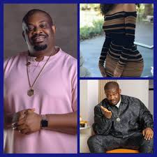 If I am dating any lady, she...