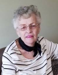 Margaret M. Tulk Obituary October 25, 2021