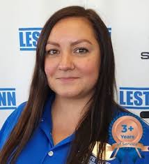 Your Lester Glenn Subaru Service Team