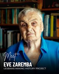 Ben Power Alwin is a trans man, LGBTQ activist, and curator of the  @sexualminoritiesarchives. In February 2020, Dr. Evan Taylor interviewed  Ben for the Trans Activism Oral History Project, where they spoke