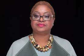 What Black female leaders are saying about Ketanji Brown Jackson's Supreme  Court nod