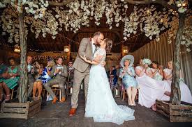 Get Married In The Beautiful Airedale Barn West Yorkshire Barn Ceremony Wedding Wedding Ceremony