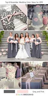 Pixbim color surprise ai uses advanced ai technology to add colors to old black and white photos. Top 8 November Wedding Color Ideas For 2019 Colorsbridesmaid