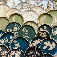 Tamara Bryan Pottery