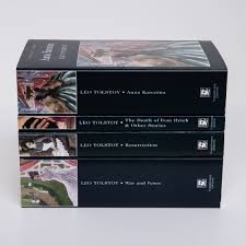 The Best of Leo Tolstoy - Wordsworth Editions