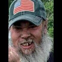 Larry W. Carney Jr. Obituary