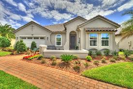 Juliette Model At Tamaya Ici Homes Custom Homes Custom Home Builders Florida Home