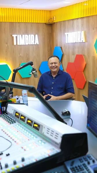 Rádio Timbira (@radiotimbira) - Videos | Facebook