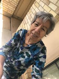 Maria Oliva-Pina Obituary December 25, 2020