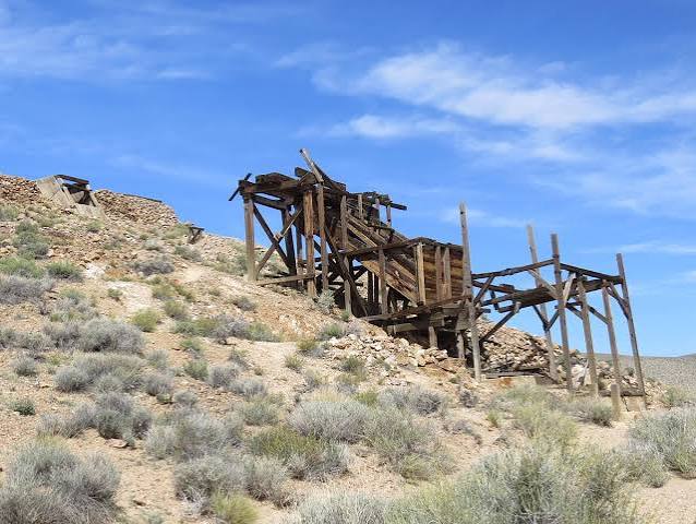 Eureka Mine - All You SHOULD Know Before Going 2026 (with Reviews)