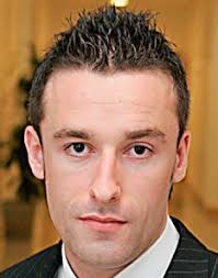 Apprentice Watch Ireland: Aftershave was replaced by wave of testosterone