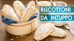 Check spelling or type a new query. I Morbidosi Biscottoni Da Inzuppo Ricetta Facile Per Una Colazione Sana E Golosa 55winston55 Youtube