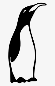 Freeclipartnow.com is a large collection of high quality, public domain clipart graphics for presentations, web pages, documents, emails. Smug Penguin Clipart By Corenominal Penguin Clip Art Black And White Free Transparent Png Download Pngkey