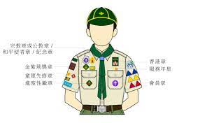 幼童軍制服– 幼童軍天地Cub Scout Corner