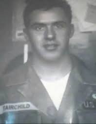 Larry LaVern Fairchild Obituary May 18, 2021