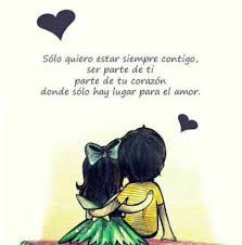 Estas imágenes de amor con frases dulces y bellas que te dejamos, son ideales para descargar gratis y obsequiar o regalar a tu ser amado, novio, novia, pareja, esposo o esposa. Imagenes Lindas De Amor Imagenes De Lo Mejor