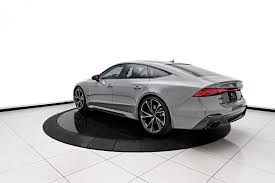 Image result for Daytona Gray 2023 RS7