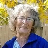 Eleanor Lucile Frey Obituary July 3, 2022