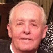 Norman N. Anger Obituary