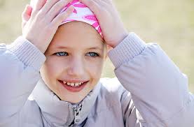 But teens can get some types of cancer, too. Most Common Childhood Cancers And How To Spot Them