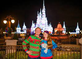 When Does Disney Christmas Start 2022 Disney World Christmas 2022 Ultimate Guide - Disney Tourist Blog