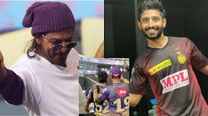 In this article, you will learn about shah rukh khan income, earnings. Watch The Epic Moment When Dinesh Karthik Introduced Rahul Tripathi To Shah Rukh Khan