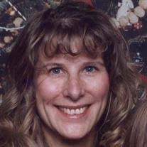 Jenise Ann Majors Obituary