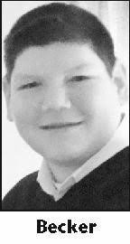 JOSEPH BECKER Obituary (2014)