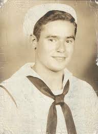 Remembering those who served. Mike Degan. US Navy WWII. Victory Medal  #MemorialDay