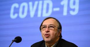 Pour les commerces non essentiels, le comité de concertation procèdera à une évaluation le 1er décembre. Nouveau Comite De Concertation Vendredi Faut Il Un Durcissement Des Mesures Belgique 7sur7 Be