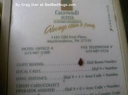 1.1 facts on bed bugs in chicago. Bed Bug Complaint Registry Pg4