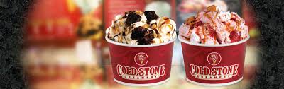 Bring On The Free Stuff Sign Up For Eclub Closer To His Date Month In Case The Bogo Welcome Expires In A Month Or Less Cold Stone Creamery Ice Cream Creamery