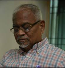 A Dunlopian from a family of Nobel laureates!** I am proud to be a  Dunlopian and immensely proud to have worked with a Dunlopian who hailed  from a family of Nobel laureates! **