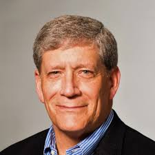 Last evening we celebrated the career of John Torsky.