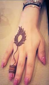 19 Beautiful Feather Henna Designs You Will Love To Try Mehndi Designs For Fingers Henna Designs Easy Simple Henna