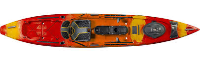 Ben, thank you for your review. Ocean Kayak Prowler 13 Angler Review Sot Fishing Kayak