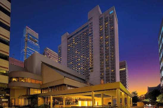 Propshop exhibition stand display at Sheraton Philadelphia Downtown venue