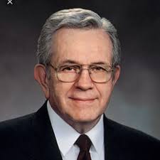 Gordon B. Hinckley (@realgbh)