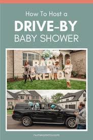 Drive By Baby Shower Baby Shower Cowboy Baby Shower Baby Shower Winter