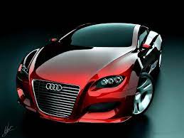 Hd wallpapers and background images Nice Cars Audi Red Background Download Best Free Photos