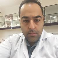 Dr. Ali Sheibani