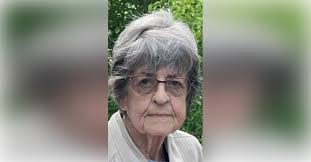 Obituary information for Evelyn Barton Streng