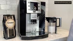 The different models explained clearly! How To Use Delonghi Perfecta 5500b Youtube