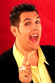 Big Boy Barry Exclusive