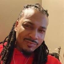 Mr. Micah Bush Obituary